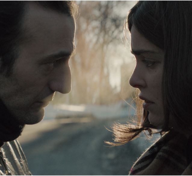 Felix et Meira