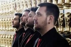 Quatuor Morphing