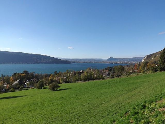 Veyrier-du-Lac (Savoie)