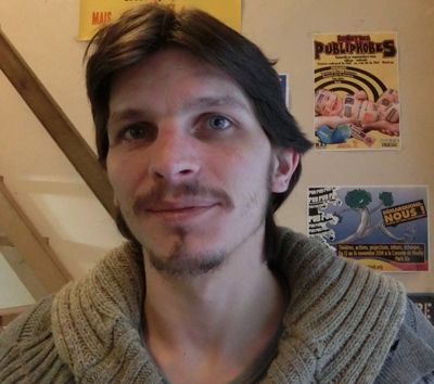 Pixel Pub en ligne - Thomas Bourgenot
