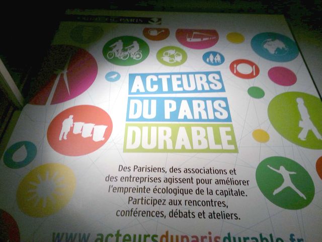 Les travaux d'RCube