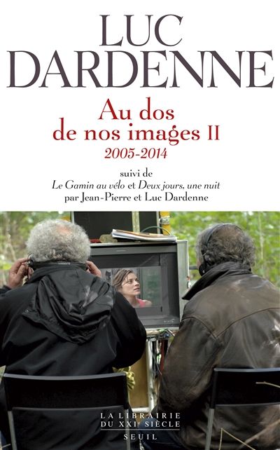 Luc Dardenne