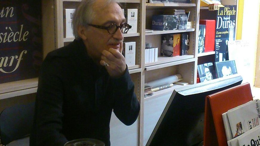 Jacques Fourès