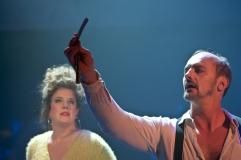 Sweeney Todd