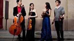 Quatuor Hermès
