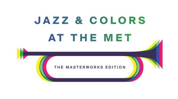 Jazz Culture : Jazz and Colors at the MET