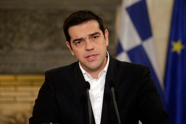 Réunion de la dernière chance pour le gouvernement d'Alexis Tsipras