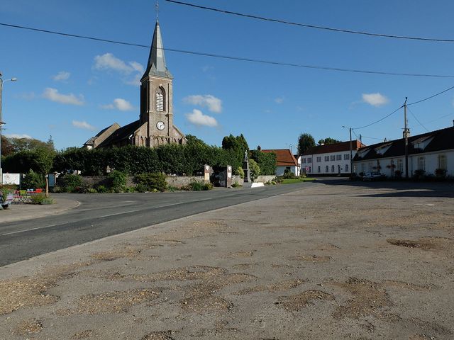 saint josse sur mer