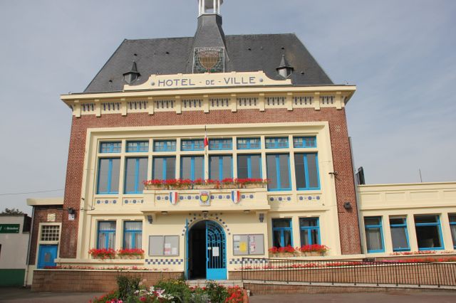 douvrin