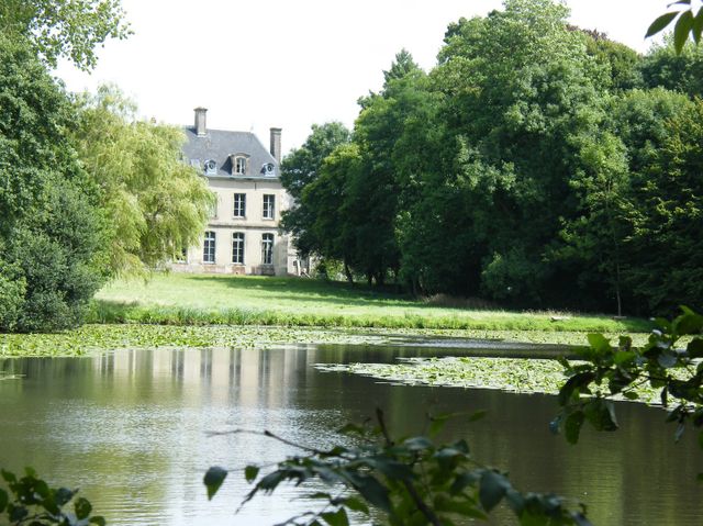 Abbaye de Blanchelande