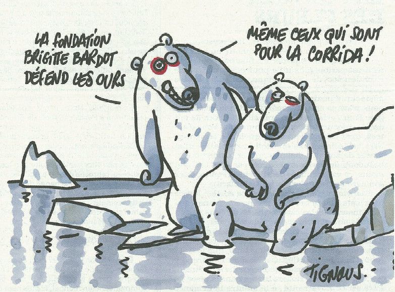 dessin tignous