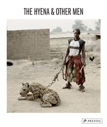 L'homme et la hyène Pieter Hugo
