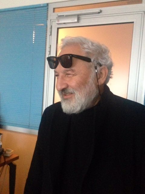 Pierre-Henry Salfati