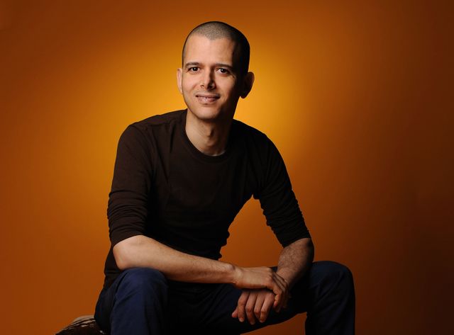 Abdellah Taïa