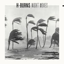 H BURNS