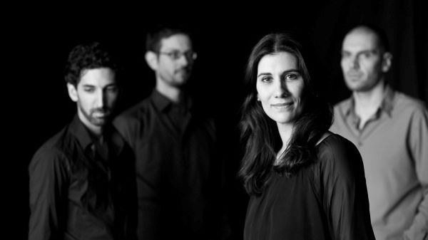 Jazz Trotter : Cyminology - Phoenix