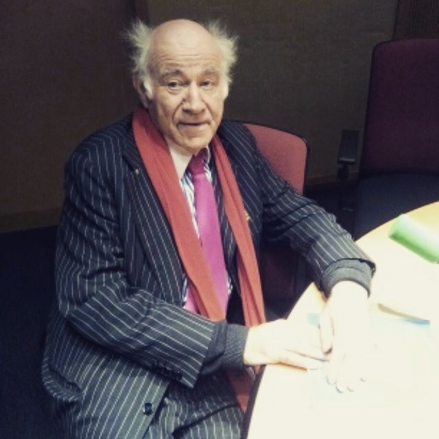 Pierre Rosenberg