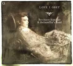 LOVE I OBEY
