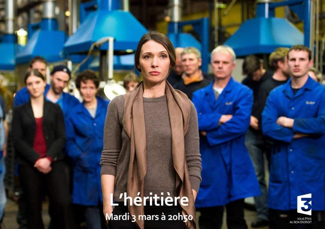 L'Héritière