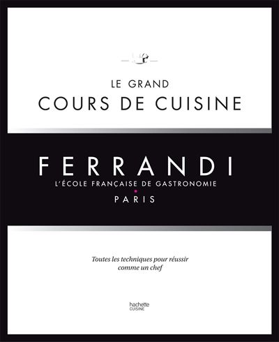livre ferrandi