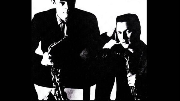 Jazz au Trésor : Phil Woods & Gene Quill - Phil and Quill