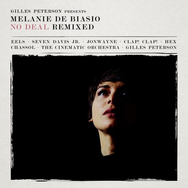 Melanie de Biasio