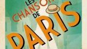 Anthologie " Les chansons de Paris " coffret 12 CD label CHANT DU MONDE 574 2298