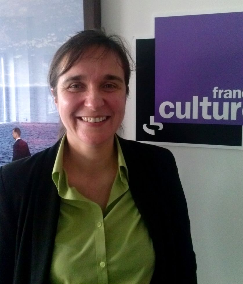 Nathalie Drach-Temam