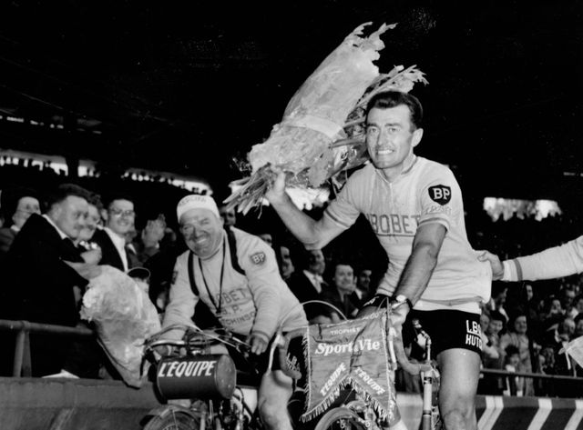 Louison Bobet