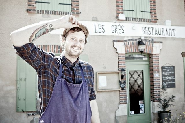Jérôme Bigot