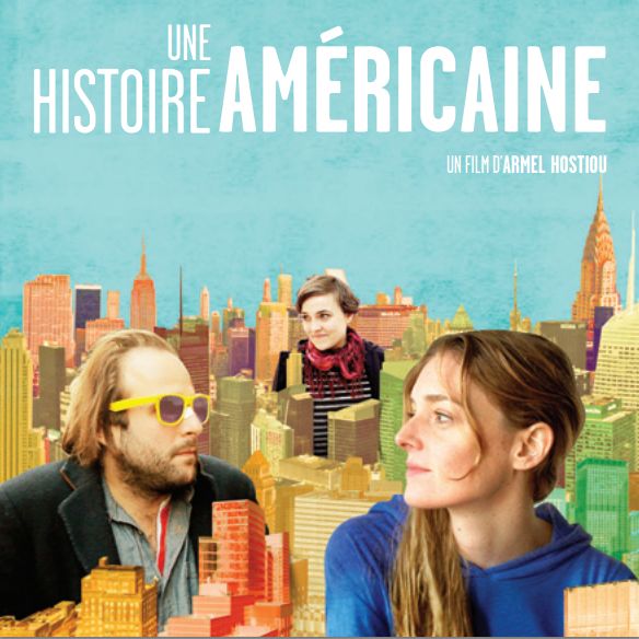 Une histoire américaine