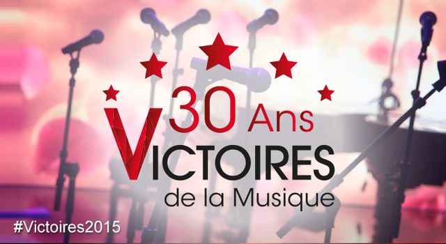 Les Victoires de la Musique