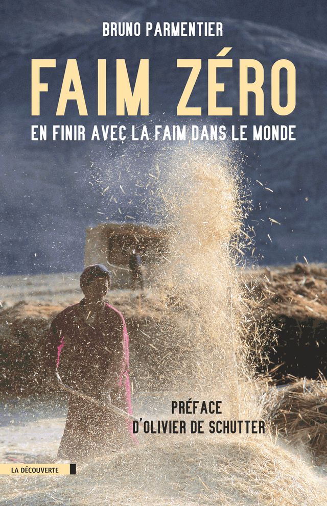 Faim zéro