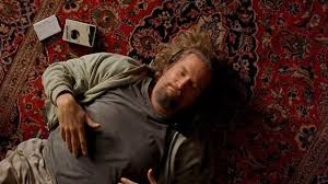Jeff bridges sleeping