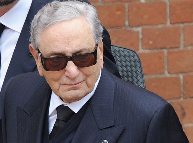 Michele Ferrero
