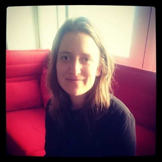 Myriam Lefkowitz