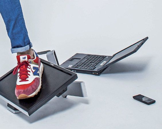 Digital Detox, trois mois sans internet.