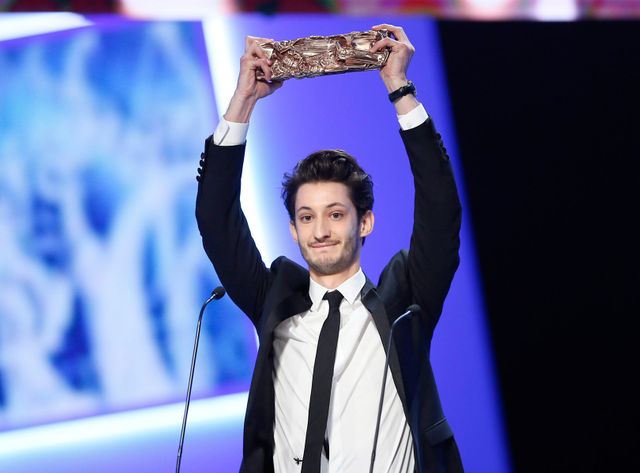 Pierre Niney