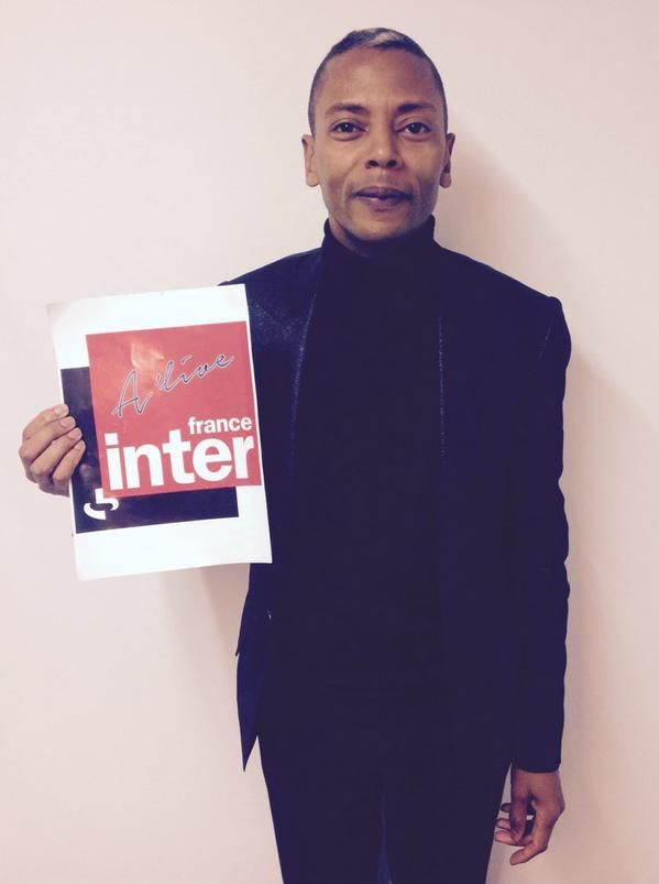 Jeff Mills