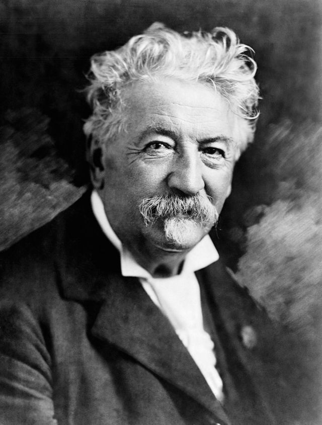 Antoine Lumière