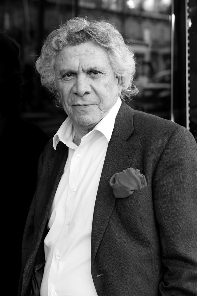 Albert Nahmias