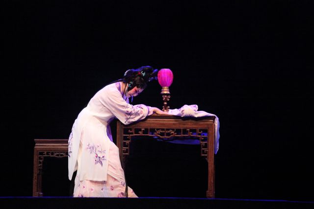 Standard idéal - Une femme chaste - Théâtre du soleil