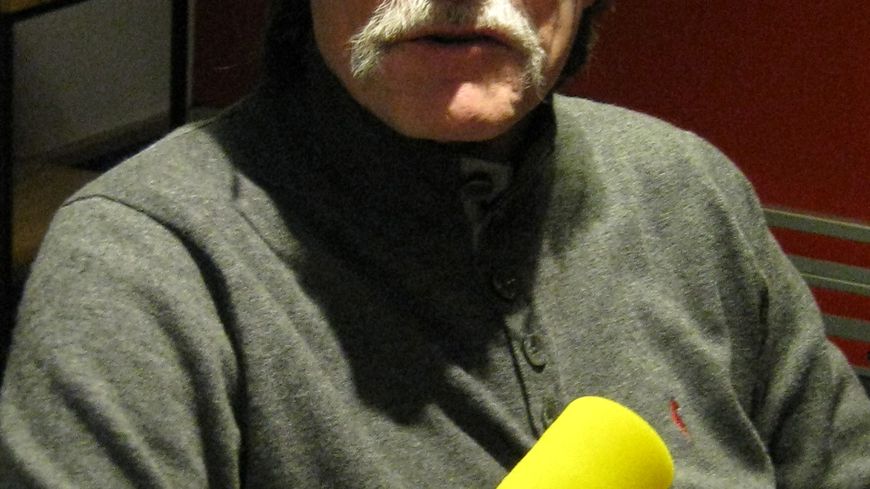 Frédéric Verspeeten