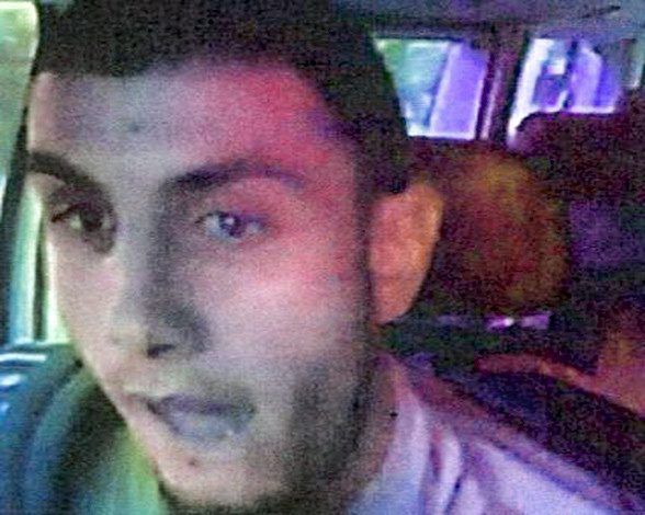 'Omar Abdel Hamid el Hussein