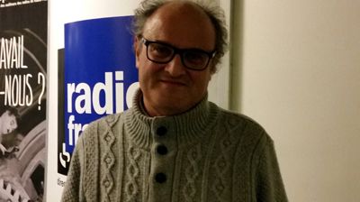 Hadi Rizk
