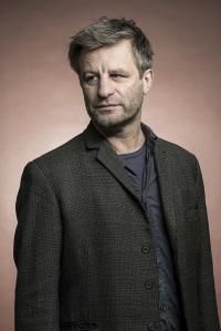 Jean-Yves Jouannais