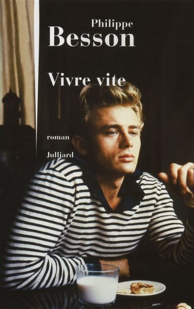 Livre Besson