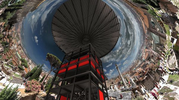 Panorama XXL