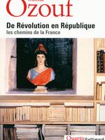 De Révolution en République - les chemins de la France