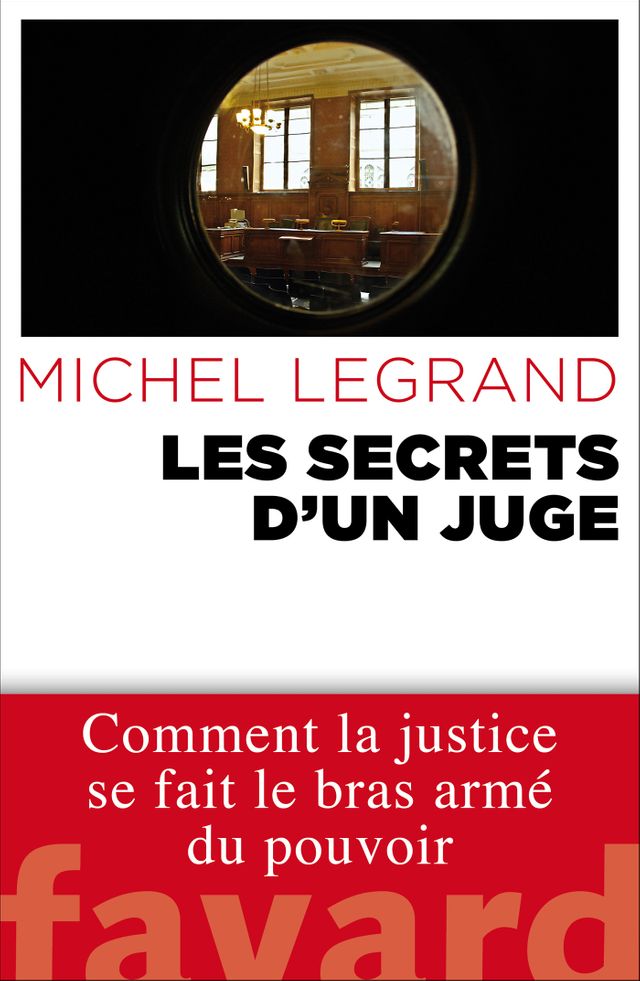Michel legrand